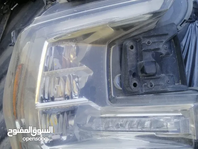 ليت جمس سييرا