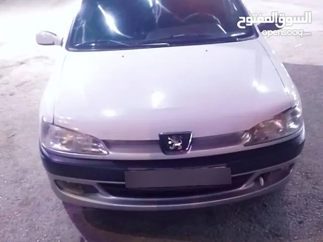 بيجو 99 للبيع بسعر جيد