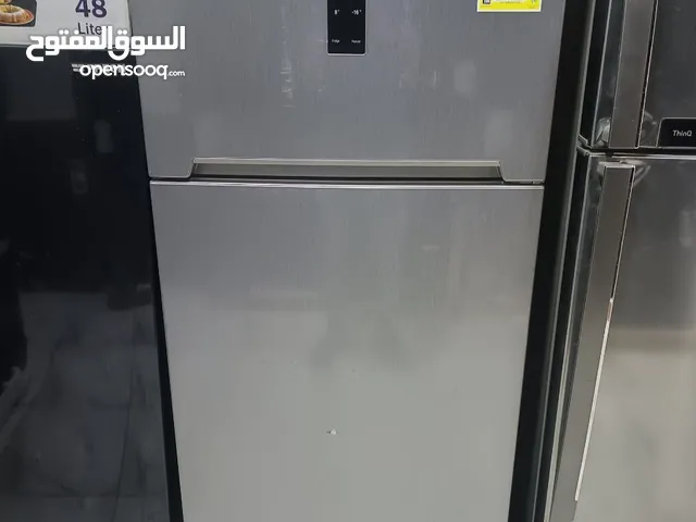 ثلاجه LG 14قدم تركي فرز تاني