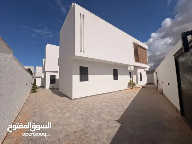 600 m2 More than 6 bedrooms Villa for Sale in Benghazi Al Hawary