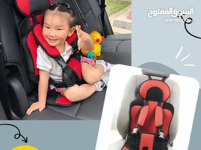 كرسى السيارة للأطفال