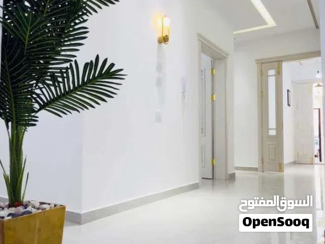 شقة تجاريه بتشطيب حديث تصلح لشركات ولمكاتب بدور الاول ف النوفلين شارع الشيخ