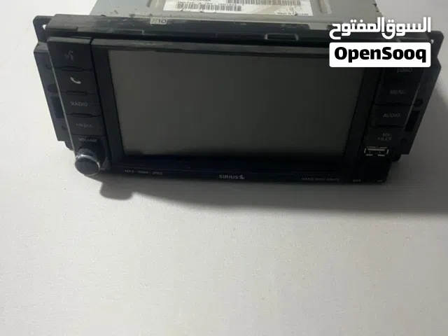 شـاشه امـتع دودج اصليه