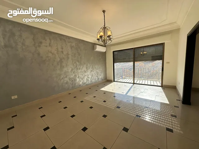 203 m2 3 Bedrooms Apartments for Sale in Amman Abdoun