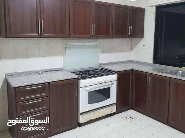 125 m2 2 Bedrooms Apartments for Rent in Amman Jabal Al-Lweibdeh