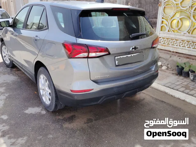 Used Chevrolet Equinox in Basra