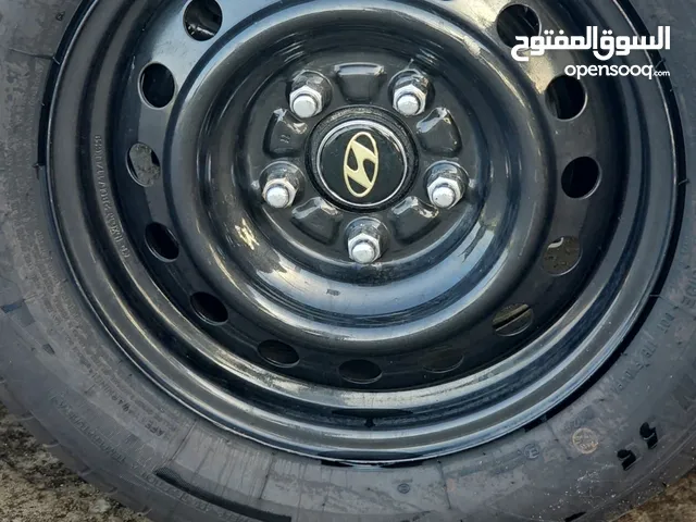 Avon 15 Tyre & Rim in Basra