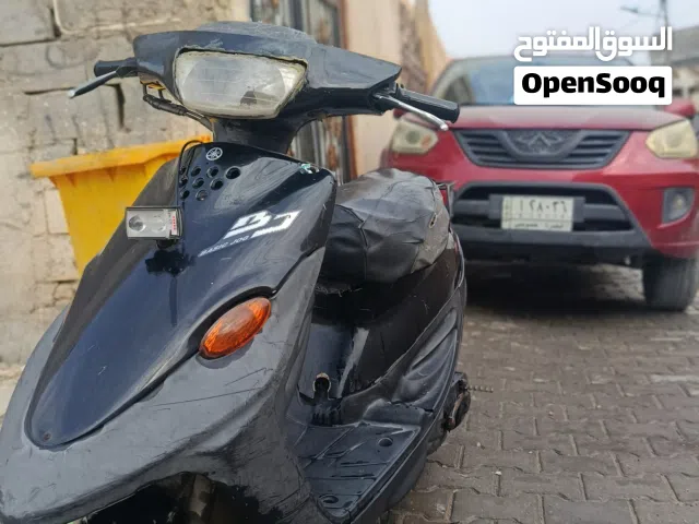 2025 ياماها أخرى