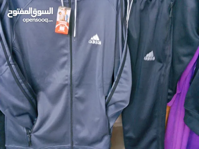 شروة جاكتات رجالي سعر الجاكيت اربع دنانير بدلت الرياضه ثلاث دنانير