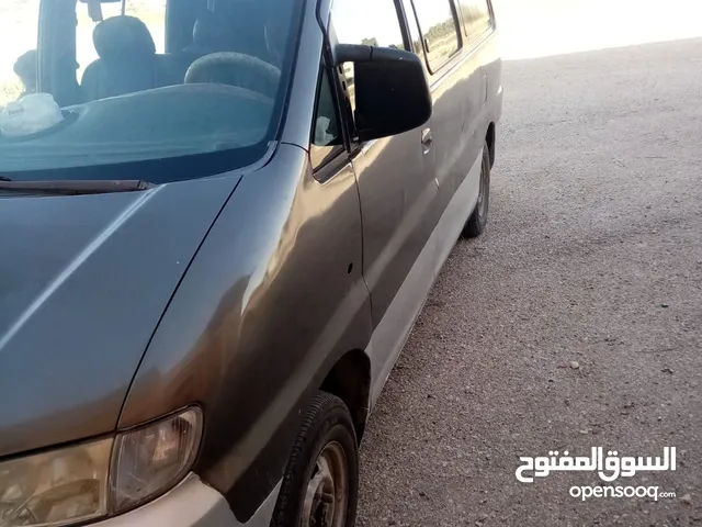 Used Hyundai H 100 in Amman