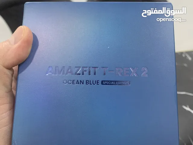 AMAZFIT TREX-2 SPECIAL EDITION
