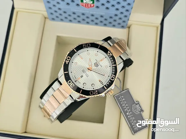Analog Quartz Omega watches for sale in Dubai