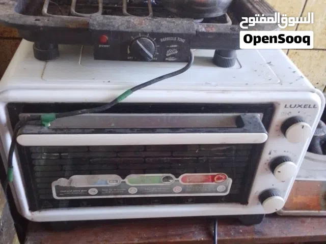 فرن جديد للبيع
