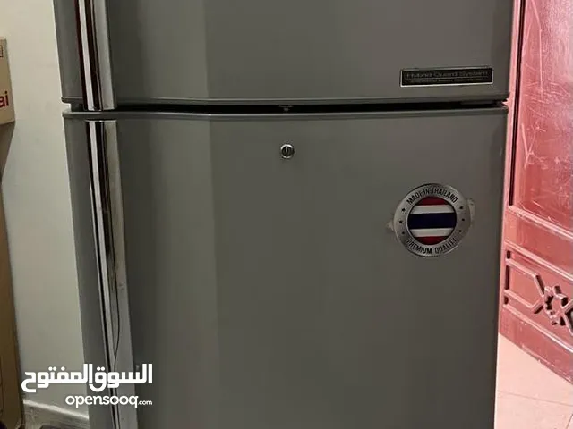 REFRIGERATOR TOSHIBA … MADE IN THAILAND… GUD WORKING CONDITION.. NEAT AND CLEAN