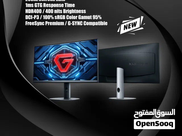 27" Other monitors for sale in Zliten