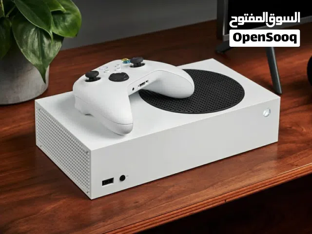 Xbox Series S Xbox for sale in Tripoli