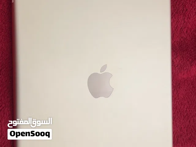 iPad 7th Generation – 128GB (WiFi)
