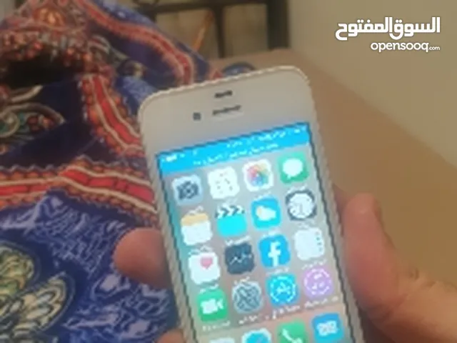 Apple iPhone 4 16 GB in Muscat