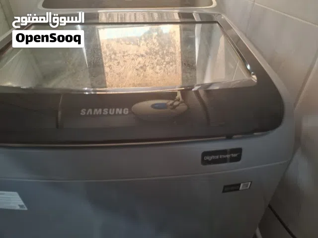 Samsung Washing Machine 13 KG capacity. Purchased new in early 2024.