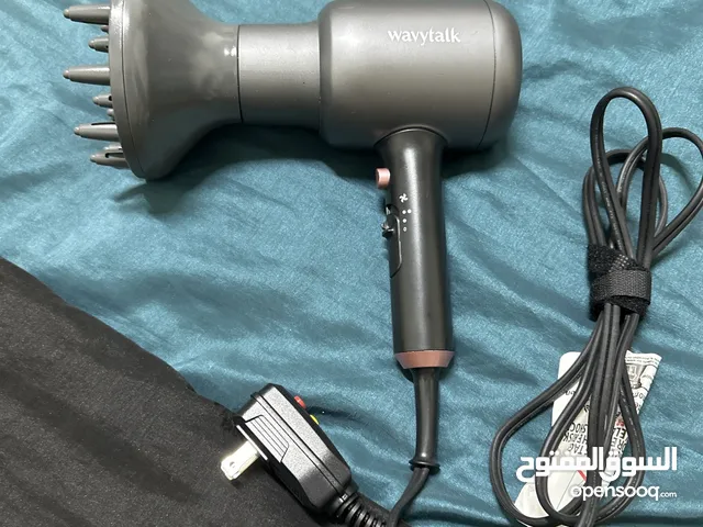 wavytalk electric heater
