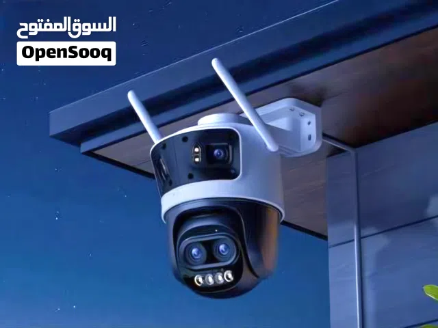 CCTV Camera and Security System Technician, I am based in Dammam District All Of state