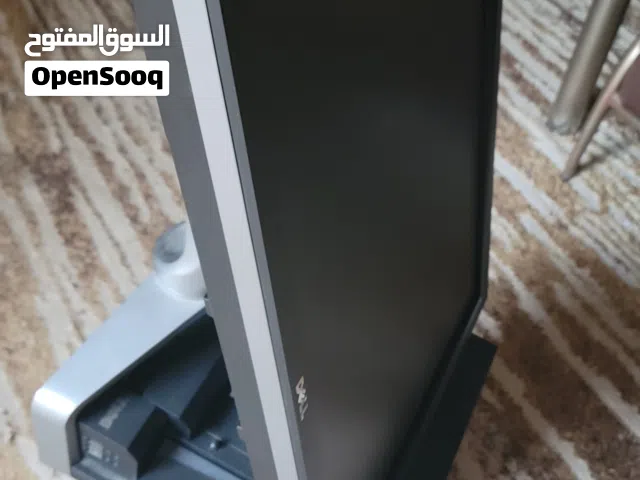 24" Dell monitors for sale  in Tripoli