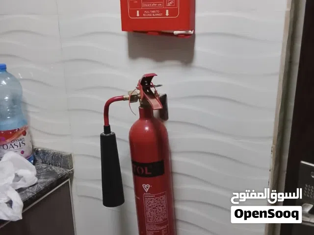شقة لايجار