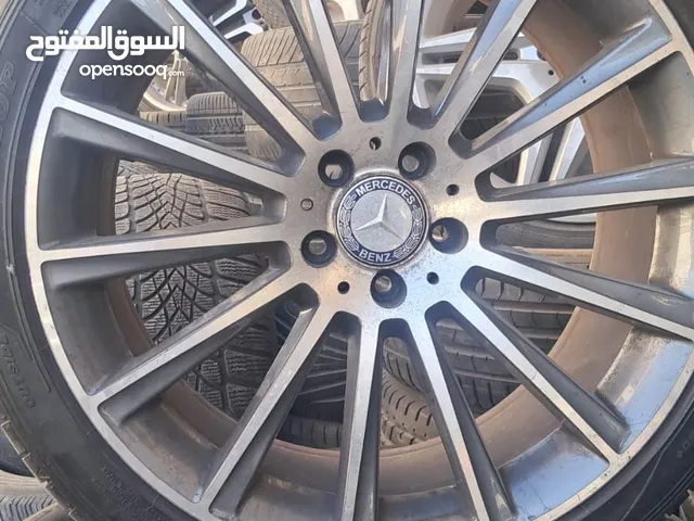 جنطات مميز بأفضل الأسعار / شركة معاذ عليان للاطارات و الجنطات