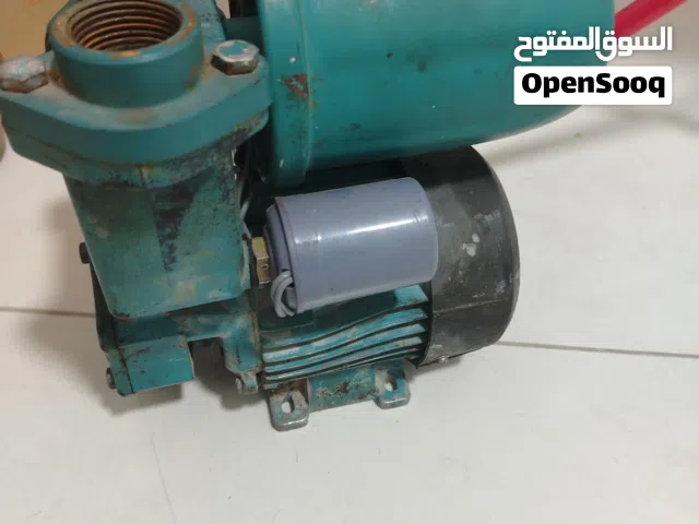 ماتور مياه وكاله مقوي من فوق لتحت