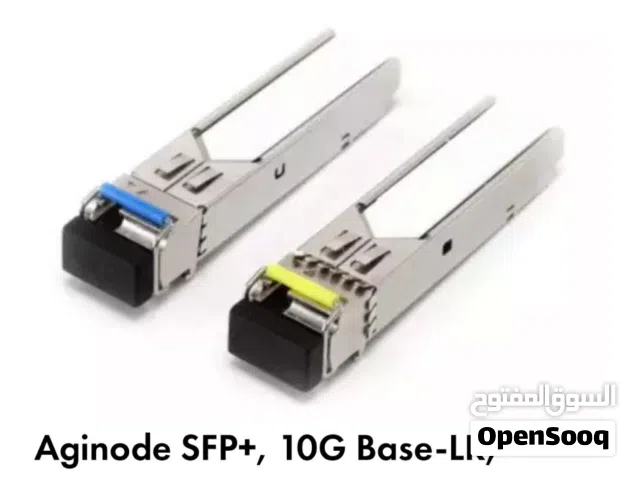 SFP+ Transceiver