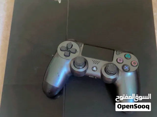 PlayStation 4 PlayStation for sale in Tripoli