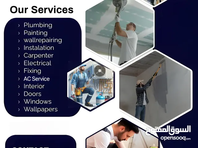 handyman Services