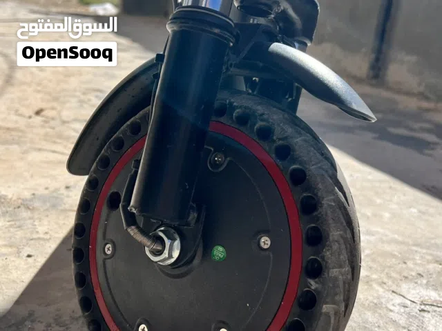 سكوتر كهربائي/ مصنع شاومي / الإصدار : الجيل الثالث/ سنة الصنع /2026 .