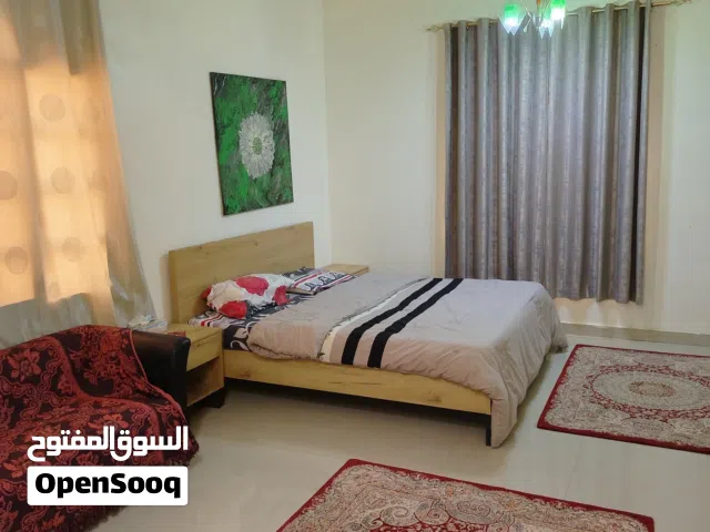 100 m2 Studio Townhouse for Rent in Muscat Al Maabilah