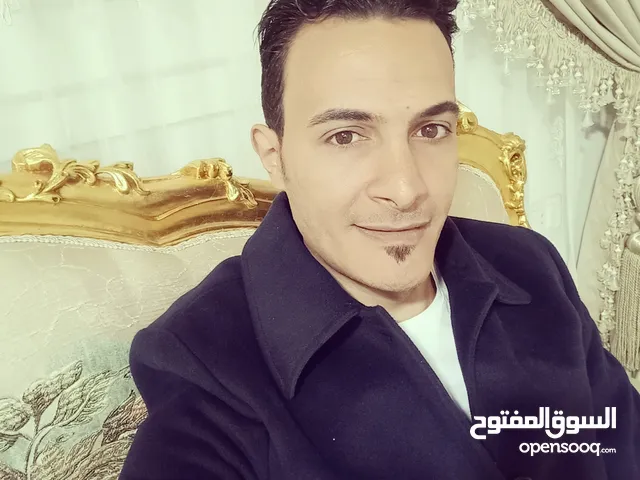 علي المغربي