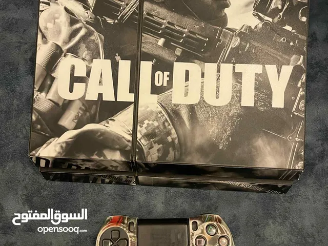 PlayStation 4 PlayStation for sale in Irbid