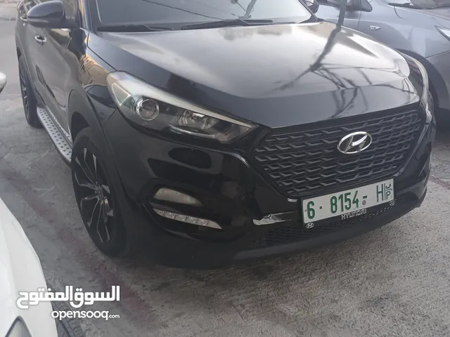 Used Hyundai Tucson in Bethlehem