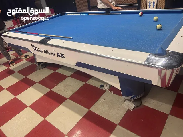 سلام عليكم بليارد مستخدم عدد 2