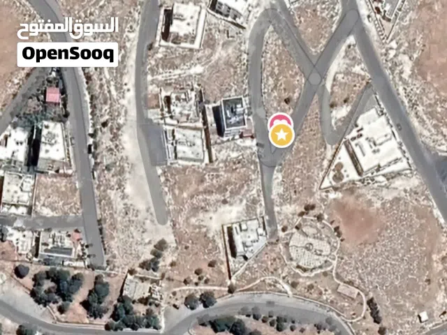 Residential Land for Sale in Amman Shafa Badran