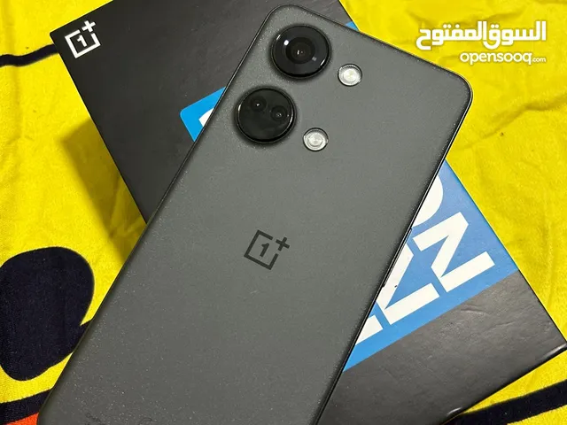 OnePlus Nord 256 GB in Cairo
