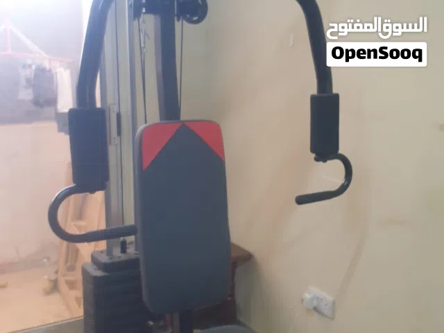 OLYPMIA HOME GYM EQUIPMENT