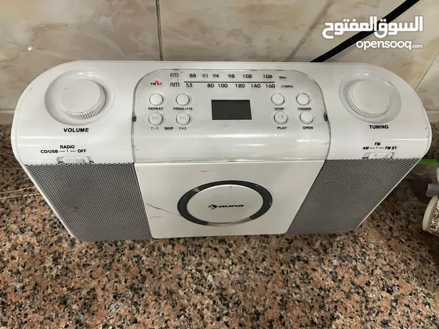  Radios for sale in Irbid