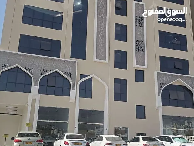76m2 Offices for Sale in Muscat Ansab
