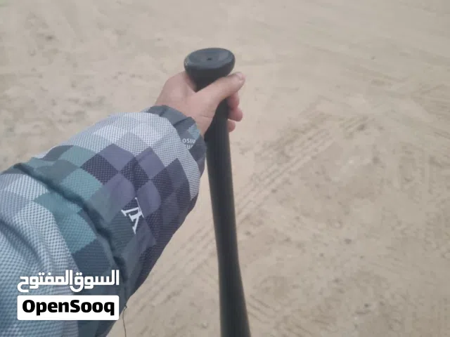 مضرب بيسبول حديد