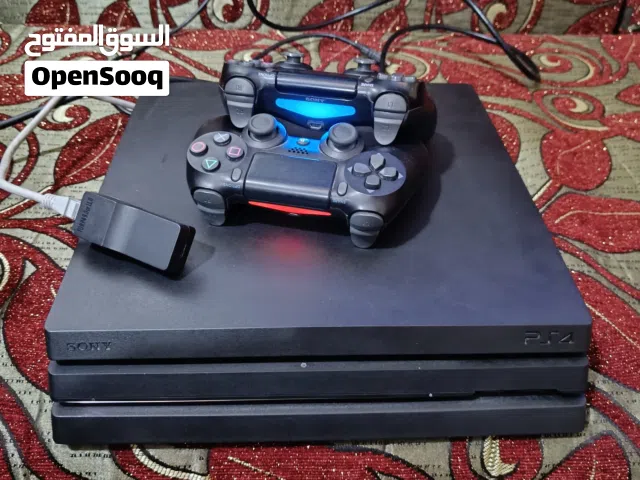PlayStation 4 PlayStation for sale in Zawiya