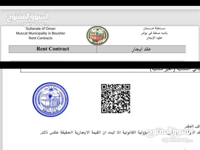 عقود إيجار مؤقتة Temporary rental contracts