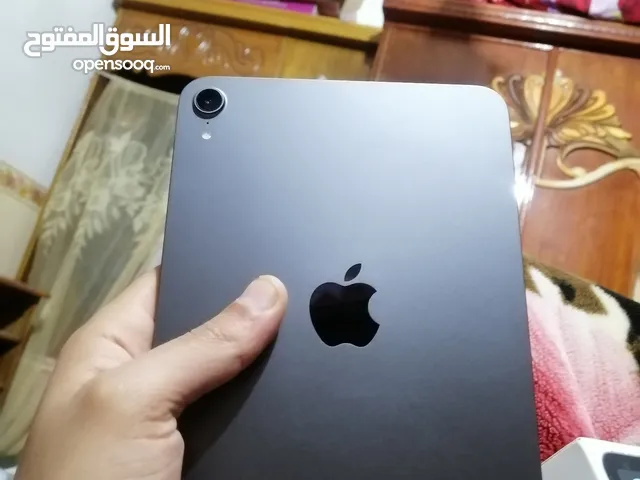 Apple iPad Mini 6 64 GB in Najaf