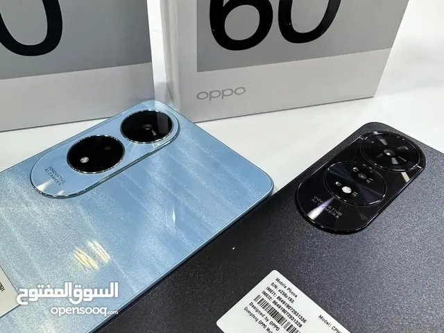جهاز مستعمل ايام oppk A60 رام 16 جيجا 256 مكفول بالشركة أغراضة والكرتونه الأصلية متوفر توصيل