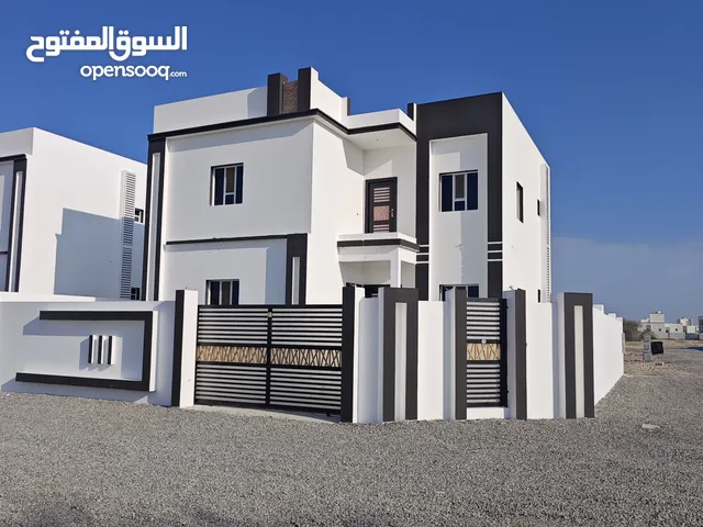 227 m2 4 Bedrooms Townhouse for Sale in Al Batinah Al Masnaah