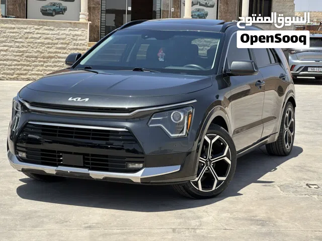 2023 Kia Niro EX Touring
